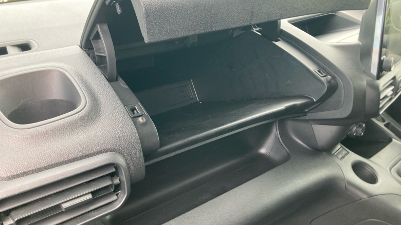 Citroen Berlingo M Petrol 1.2 PureTech 1000Kg Enterprise Ed 110ps 6 Spd S/S